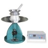 cement morter flow table tester