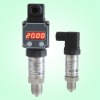 ceramic capacitive Pressure Transmitter MSP101T