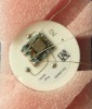 ceramic capacitive pressure sensor CCPS32 made in China