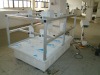 ceramic vibration testing equipment