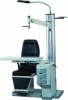 chair unit eye surgical instrument optometry combined table