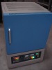 chamber furnace for lab use