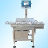 check weigher for packed sesame powder
