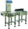 check weigher machinery