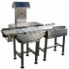 check weigher machinery