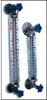 chemical & oil glass tube Liquid Level Gauge