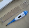 children flexible digital thermometer