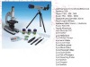 china microscope/Combination /microscope