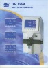 china ophthalmic equipment TL-6000 auto lensmeter