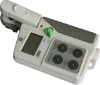 chlorophyll meter