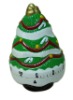 christmas tree kitchen timer