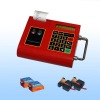 clamp on type Portable heat meter