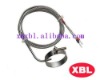 clamp type steel hoop thermocouple