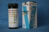 clinic urine strips