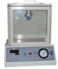 closed container leak tester by positive pressure