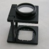 cloth magnifier metal magnifier desk magnifier