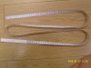 cloth tape measure ribbon T-0025