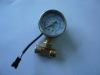 cng pressure gauge gas gauge for cng vehicle