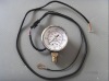 cng pressure gauge kit 12VDC