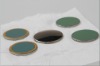 co2 Silicon Reflector --Gloden Coating