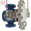 coal gas pressure regulator