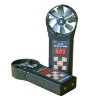 coal mine electronic anemometer