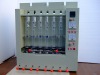 coarse fiber analyzer