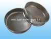 coarse sieve