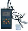 coating thickness gauge MODEL CTG2300 COATING THICKNESS GAUGE