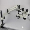 coaxial illumination stereo ENT microscope