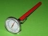 coffee milk cooking thermometer