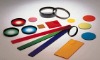 color optical glass