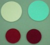 color optical lenses