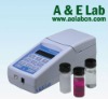 colorimeter vs spectrophotometer(AE-SD9012A)