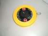 colse reel fiberglass tape measure