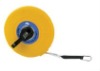 colse reel fiberglass tape measure