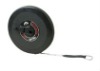 colse reel fiberglass tape measure