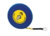 colse reel fiberglass tape measure