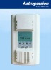 combustible gas alarm