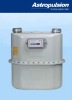 commercial gas meter