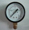 common pressure gauge