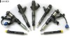 common rail injectors
