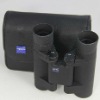 compact folded binoculars with the magnification 8x and modern design,easy to carry and operate