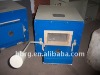 compact furnace&temperature resolution:1 centigrade inside size325*200*125(mm)4KW 1000 centigrade