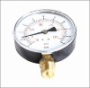 compound gauge