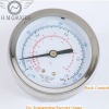 compound gauge for refrigeration