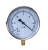 compound pressure gauge