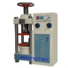 compression Testing Machine (Digital Display and Manual )