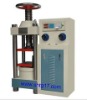compression Testing Machine (Digital Display and Manual )