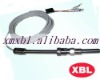 compression spring fixed k type thermocouples